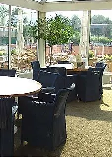 Hotel Wellnesshotel Zuiver Amsterdam