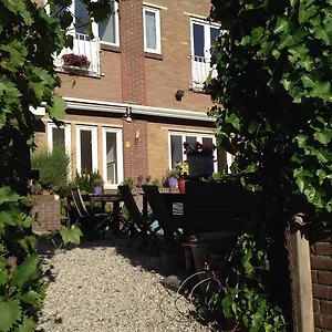  Appartement Casa Bruti