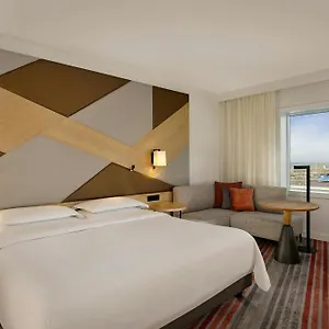 4* Hotel Sheraton Amsterdam Airport Hotel&conference Center