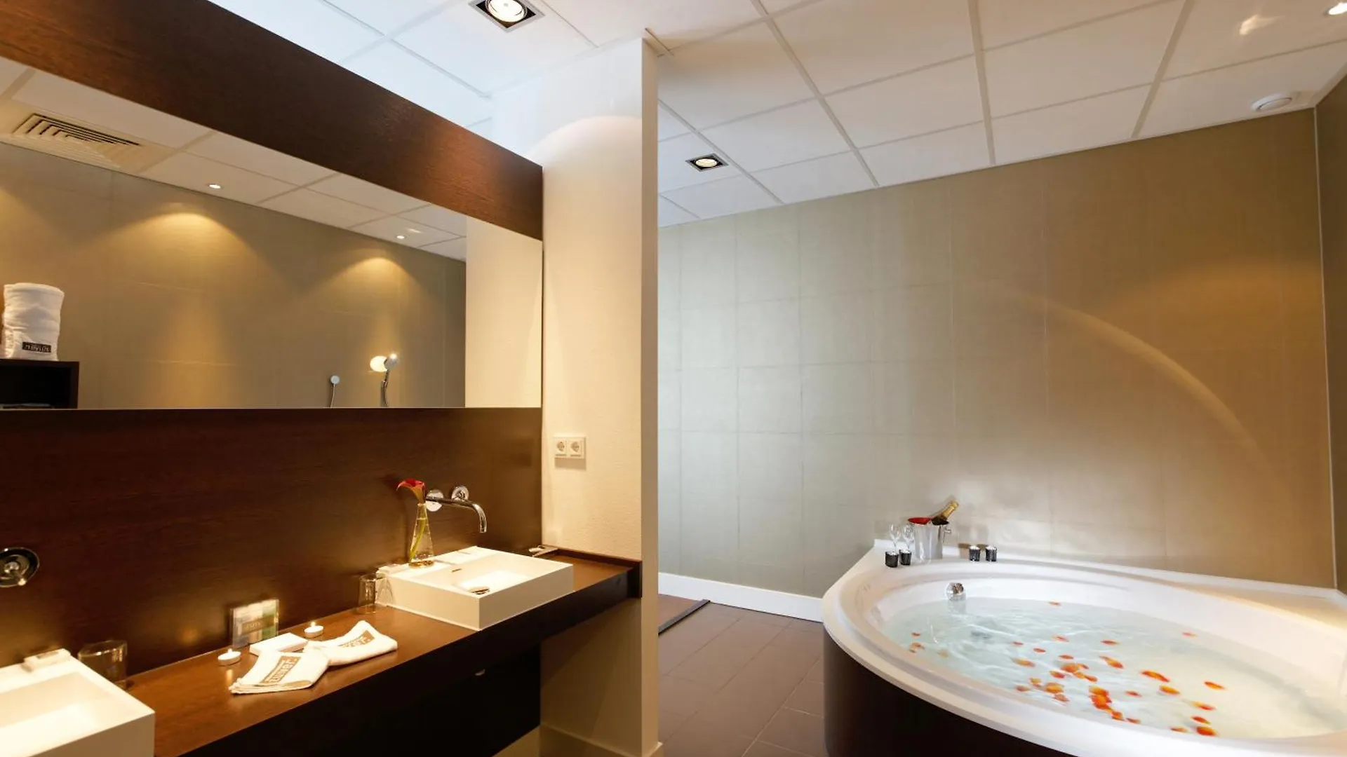 Hotel & Wellness Zuiver أمستردام