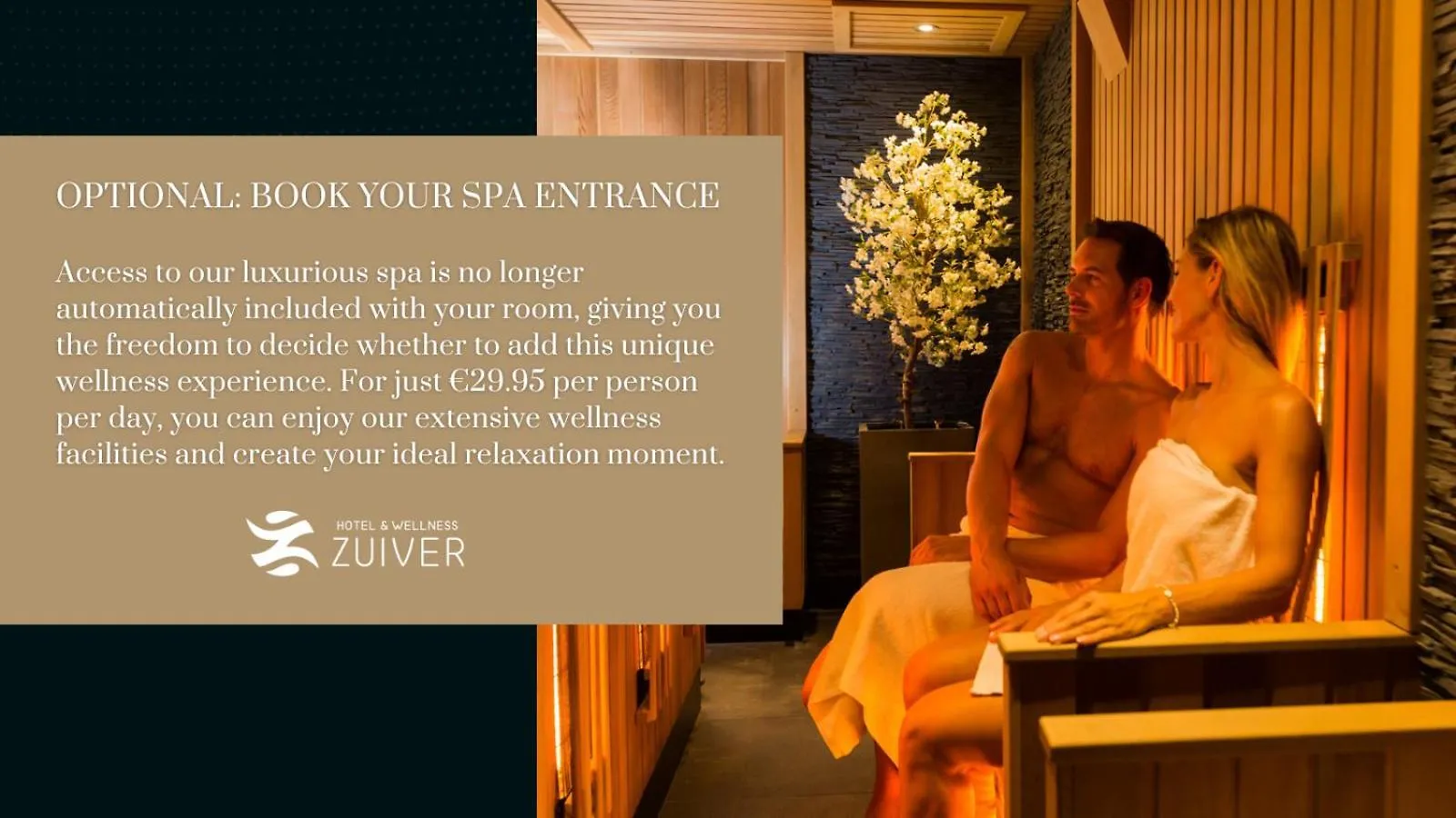 ***  Hotel & Wellness Zuiver أمستردام هولندا