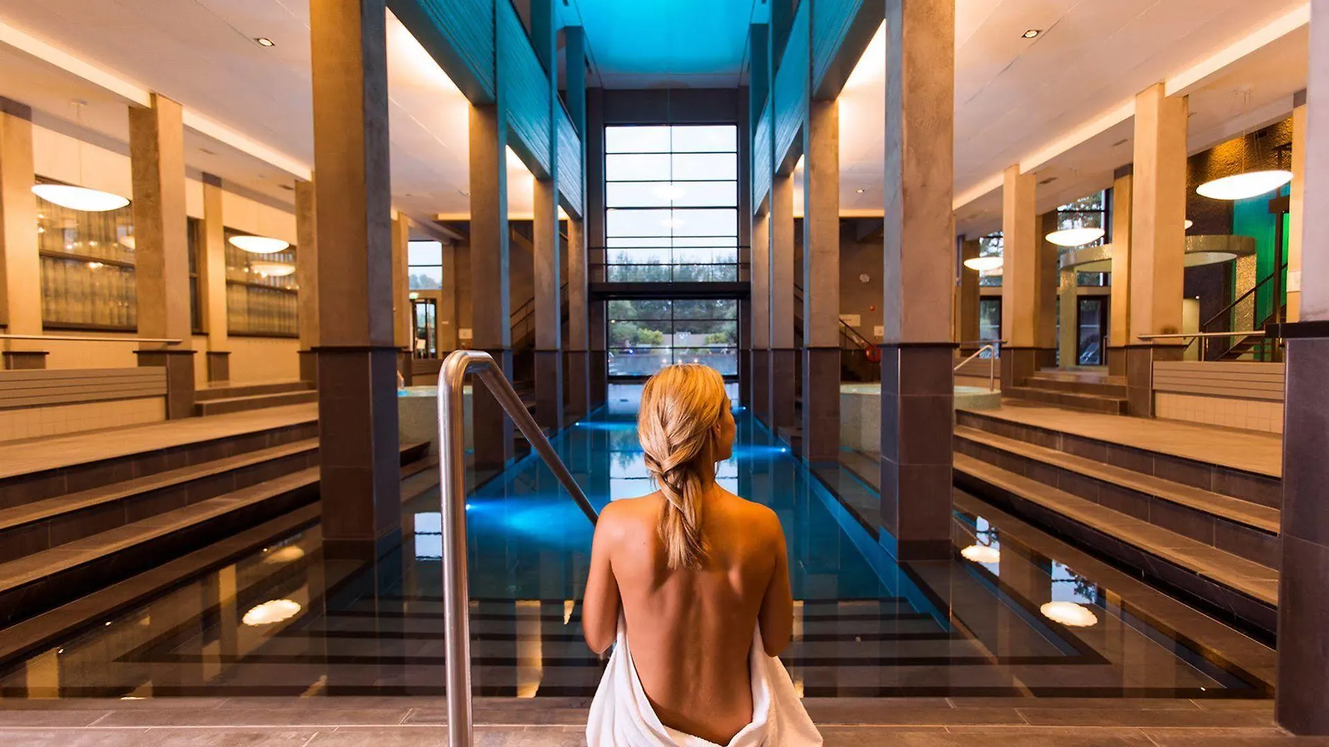 Hotel & Wellness Zuiver أمستردام 3*,  هولندا