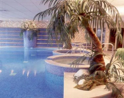 Hotel & Wellness Zuiver أمستردام 3*,